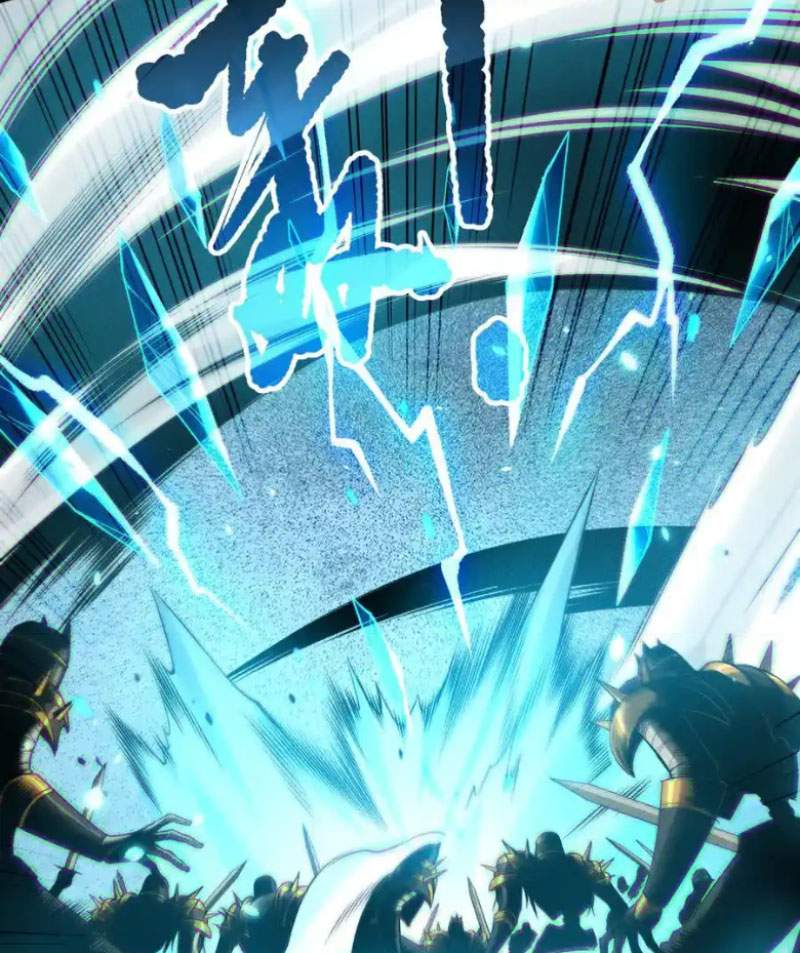 Thảm Họa Tử Linh Sư Chap 116 - Next Chap 117