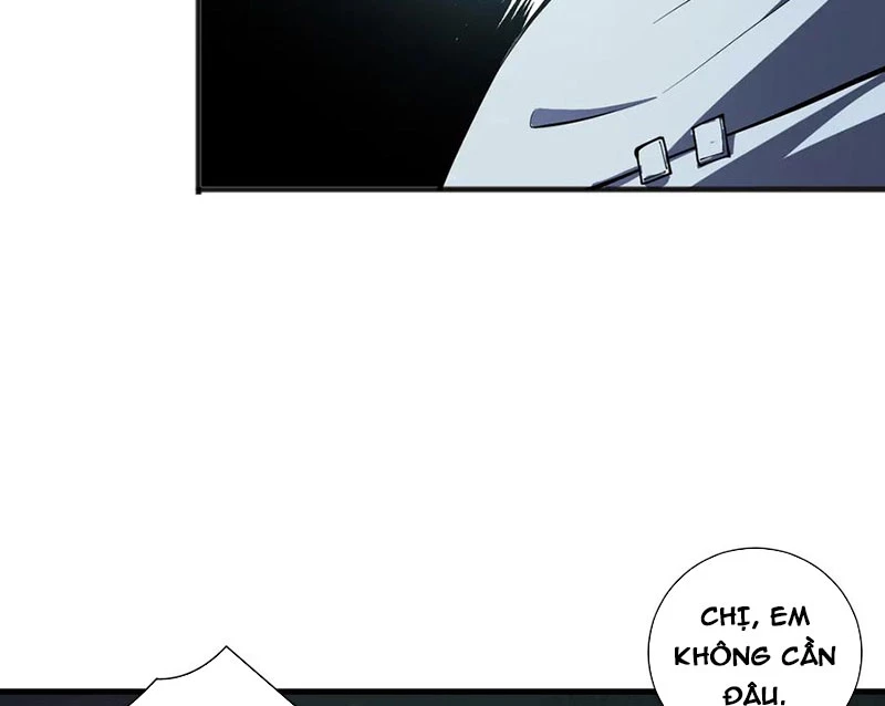 Thảm Họa Tử Linh Sư Chap 119 - Next Chap 120