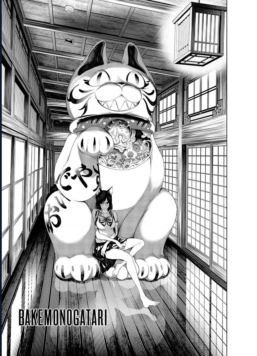 Những Câu Chuyện Huyền Bí Chap 130 - Next Chap 131