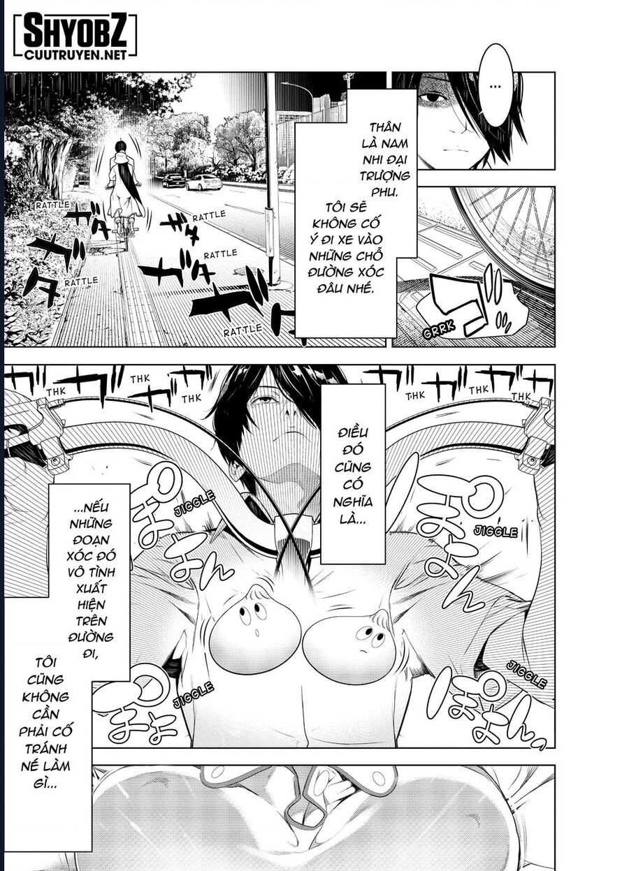 Những Câu Chuyện Huyền Bí Chap 130 - Next Chap 131