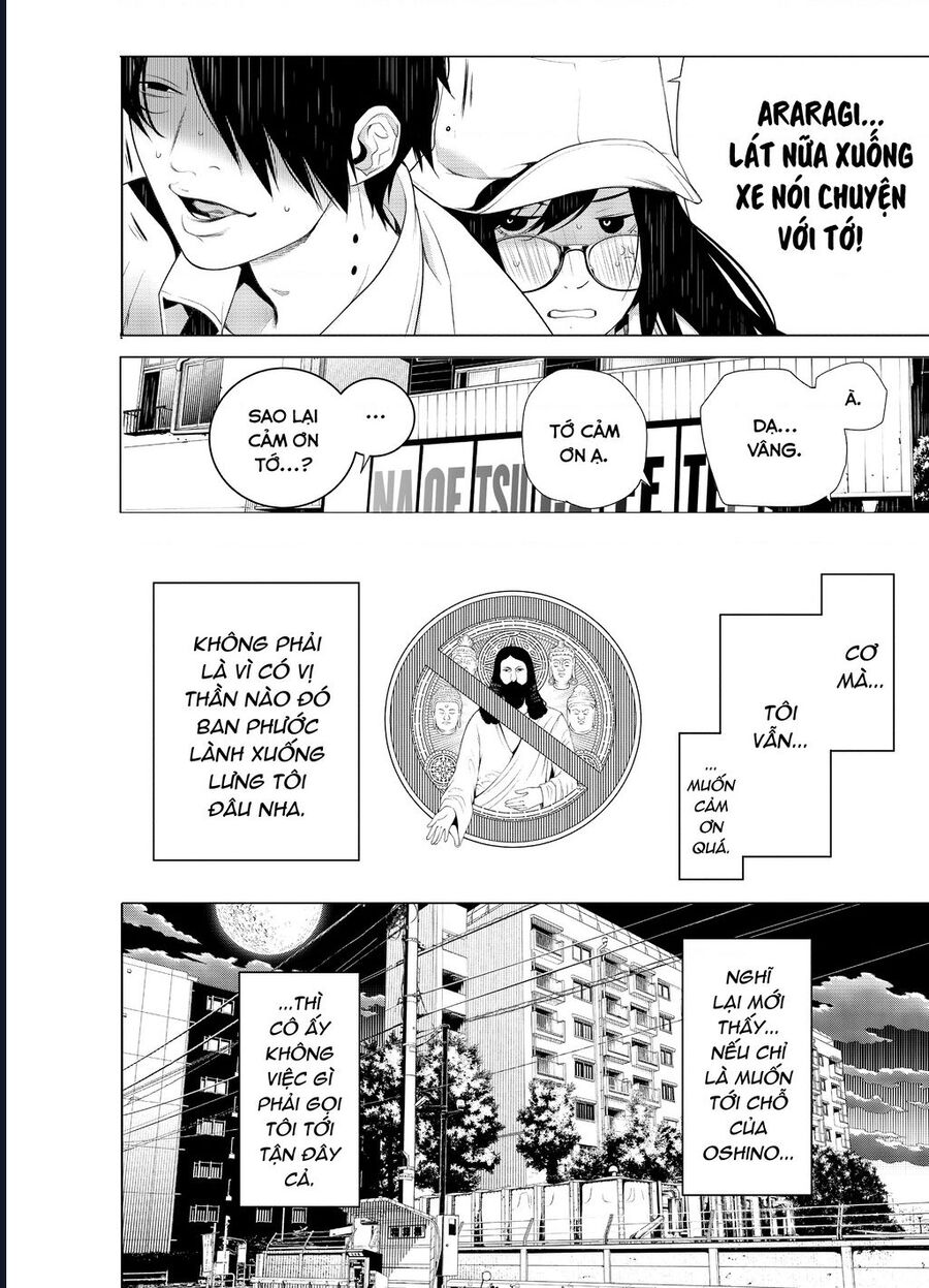 Những Câu Chuyện Huyền Bí Chap 130 - Next Chap 131