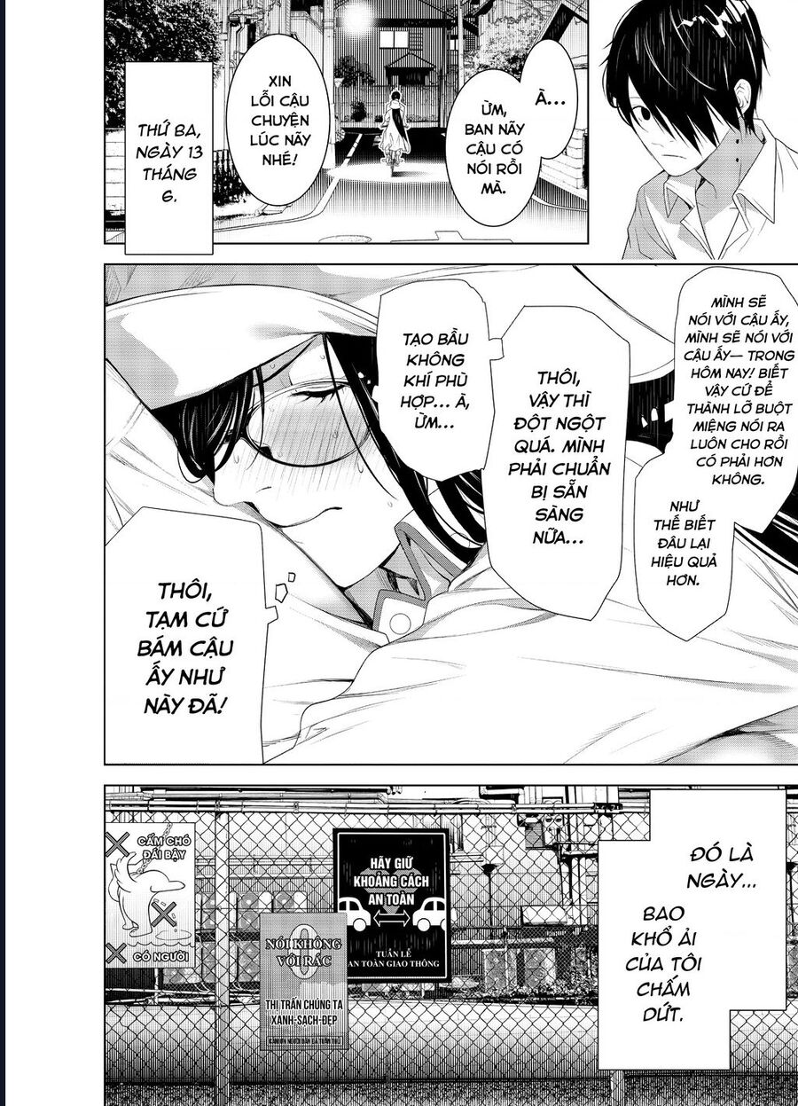 Những Câu Chuyện Huyền Bí Chap 130 - Next Chap 131