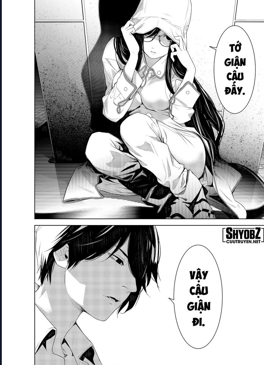 Những Câu Chuyện Huyền Bí Chap 129 - Next Chap 130