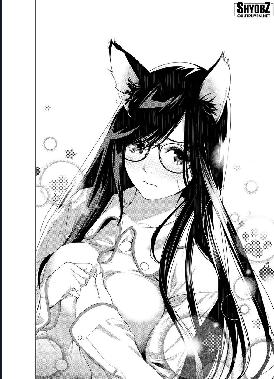 Những Câu Chuyện Huyền Bí Chap 129 - Next Chap 130