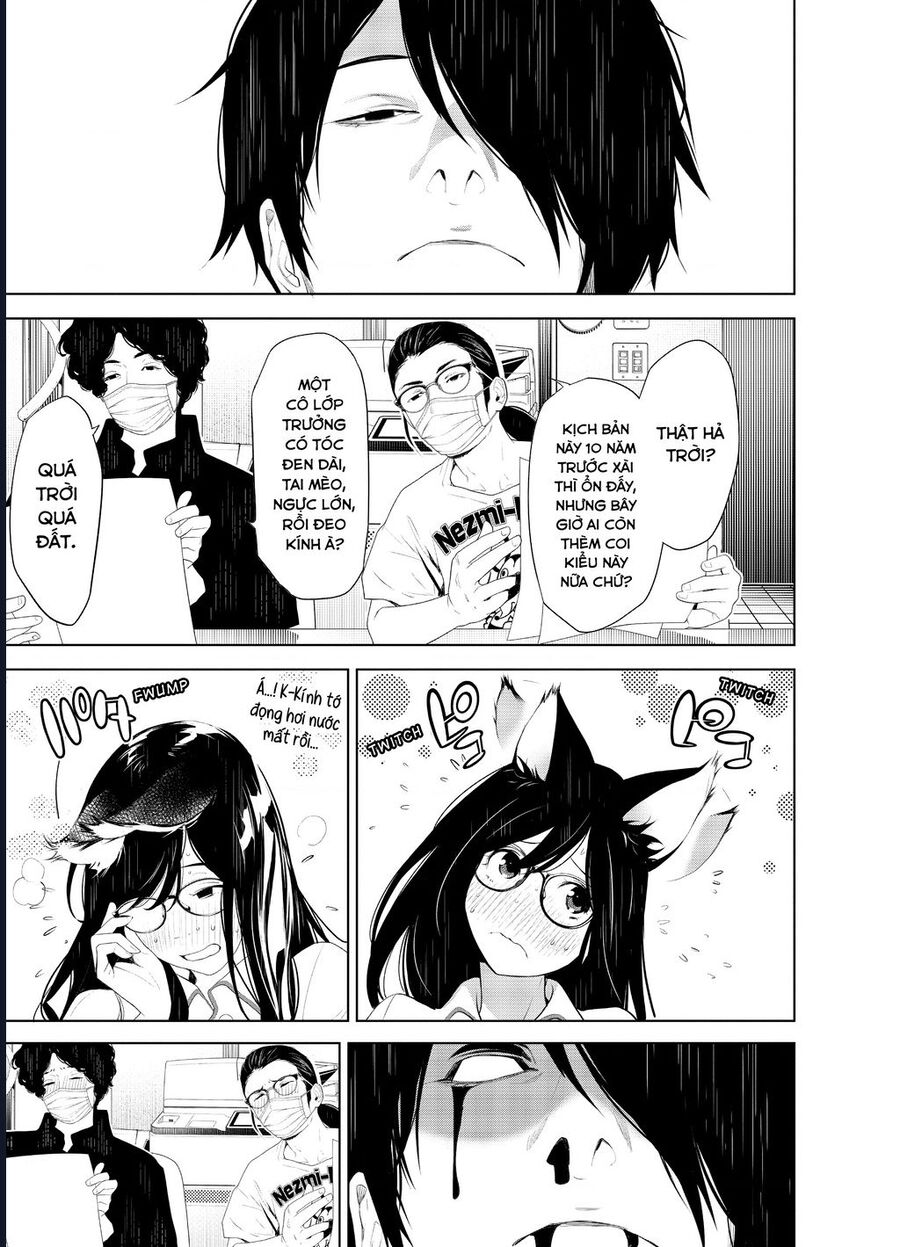 Những Câu Chuyện Huyền Bí Chap 129 - Next Chap 130