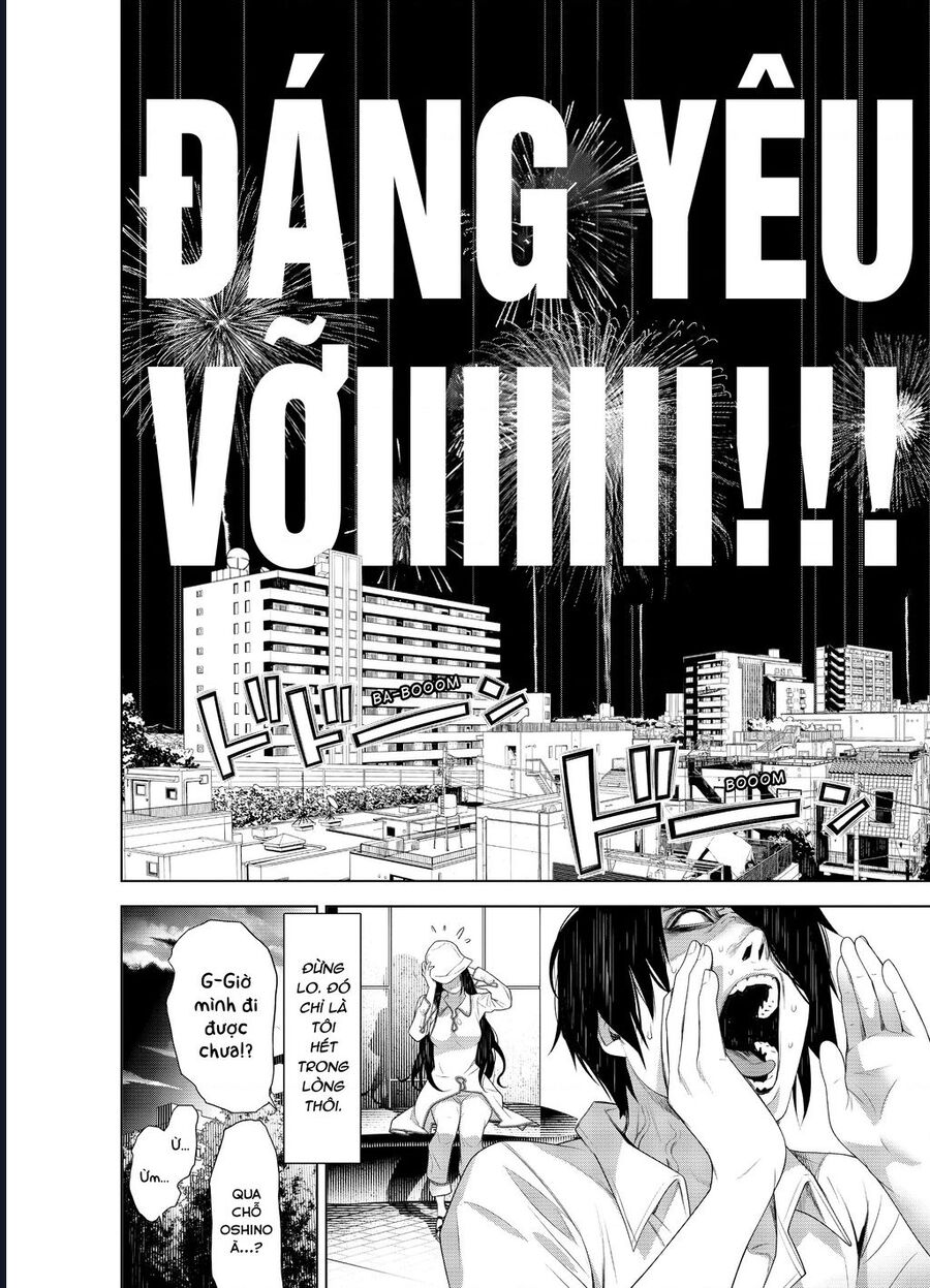 Những Câu Chuyện Huyền Bí Chap 129 - Next Chap 130