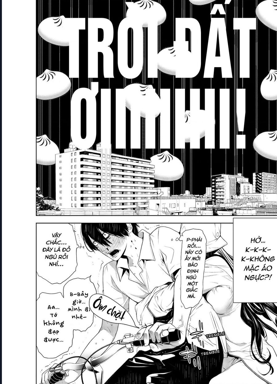 Những Câu Chuyện Huyền Bí Chap 129 - Next Chap 130