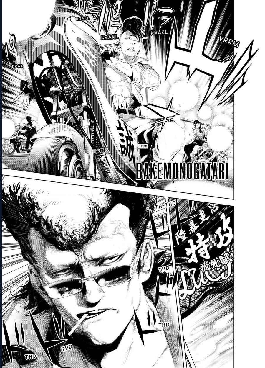 Những Câu Chuyện Huyền Bí Chap 128 - Next Chap 129