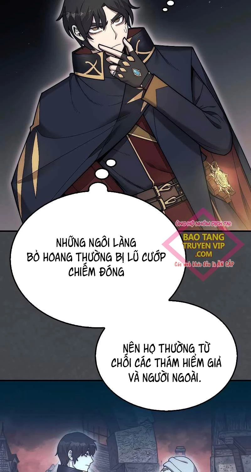 Quân Cờ Thứ 31 Lật Ngược Ván Cờ Chap 56 - Next Chap 57