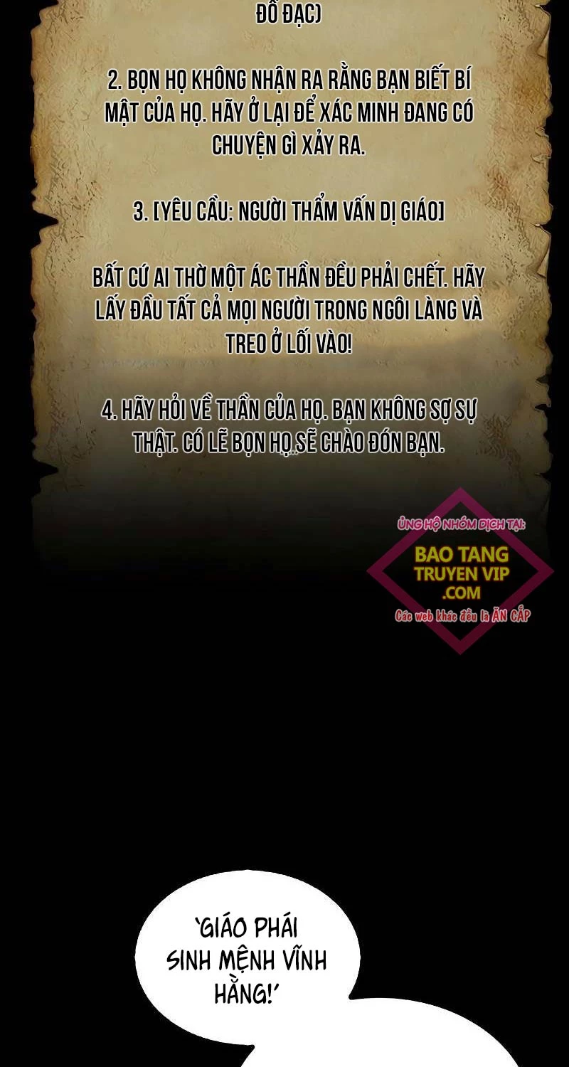 Quân Cờ Thứ 31 Lật Ngược Ván Cờ Chap 56 - Next Chap 57