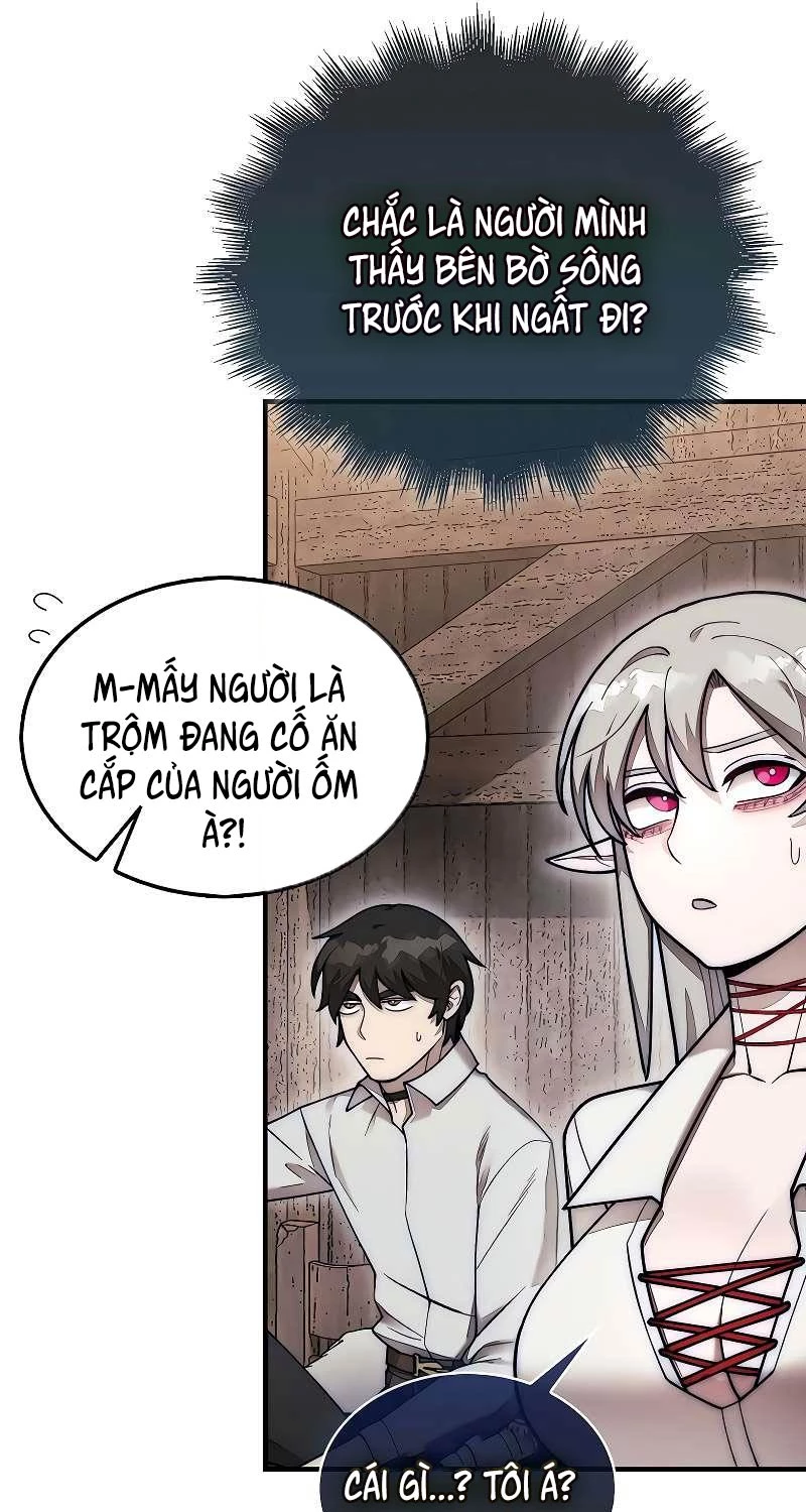 Quân Cờ Thứ 31 Lật Ngược Ván Cờ Chap 56 - Next Chap 57