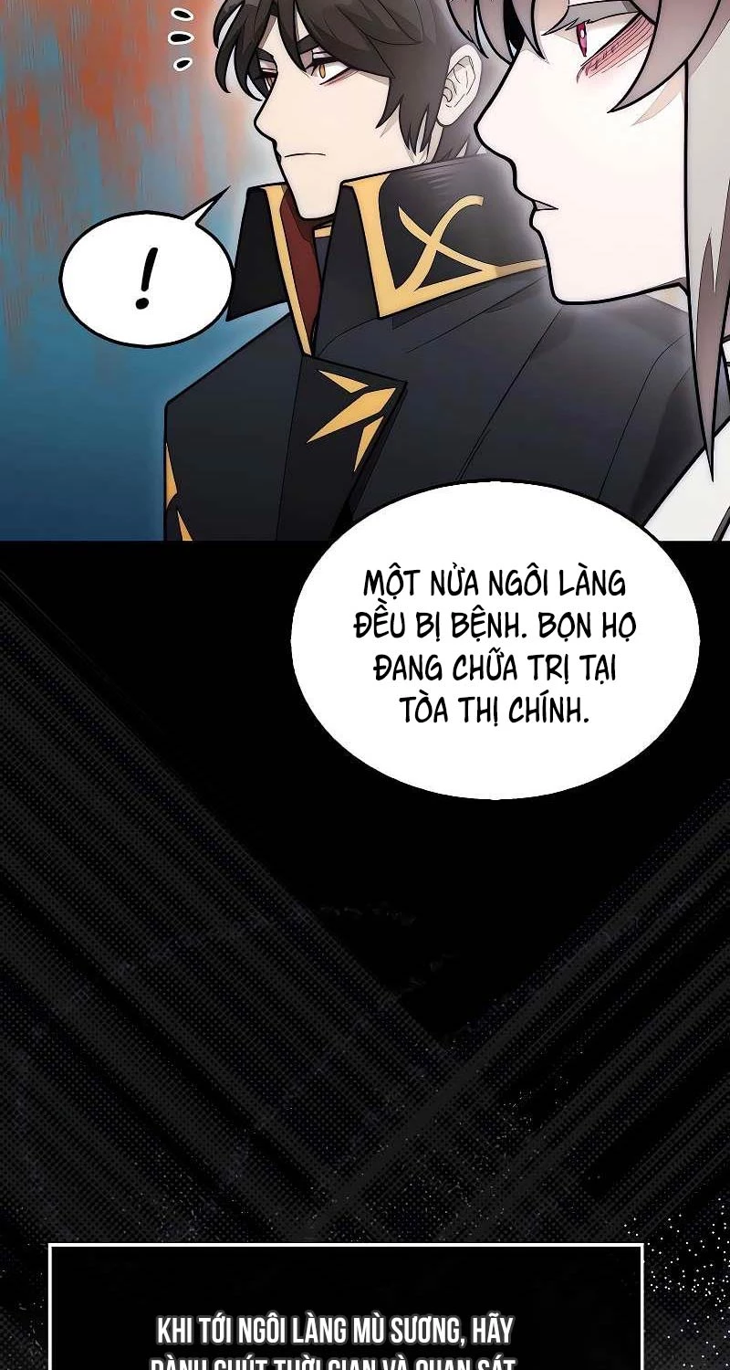 Quân Cờ Thứ 31 Lật Ngược Ván Cờ Chap 56 - Next Chap 57