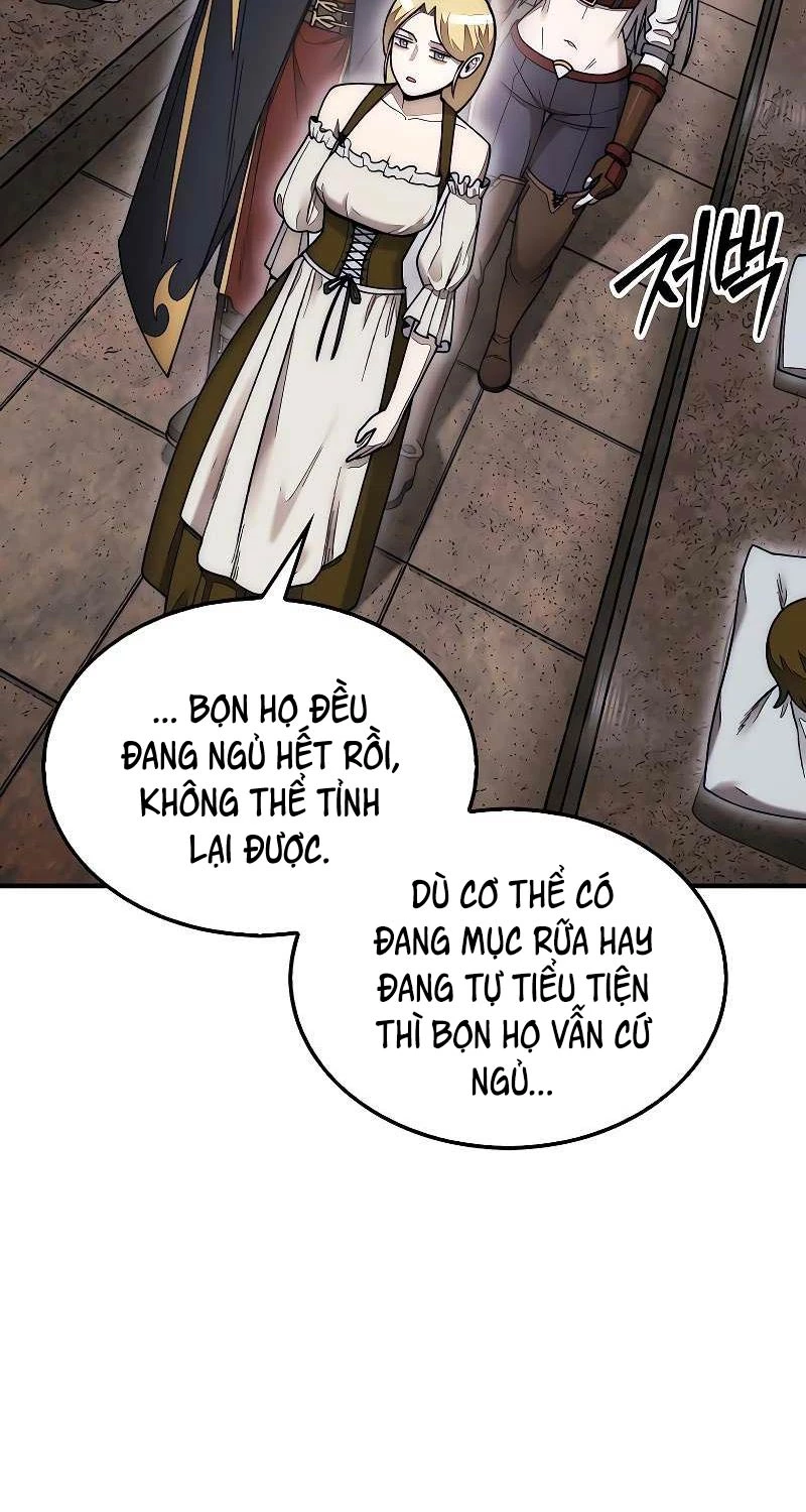 Quân Cờ Thứ 31 Lật Ngược Ván Cờ Chap 56 - Next Chap 57
