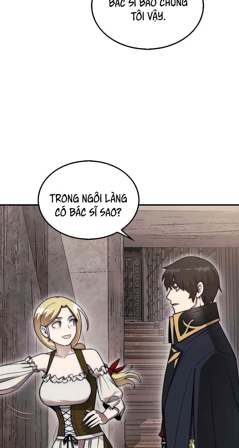 Quân Cờ Thứ 31 Lật Ngược Ván Cờ Chap 56 - Next Chap 57