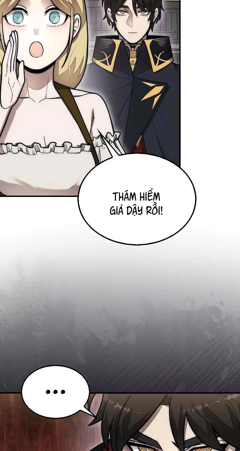 Quân Cờ Thứ 31 Lật Ngược Ván Cờ Chap 56 - Next Chap 57