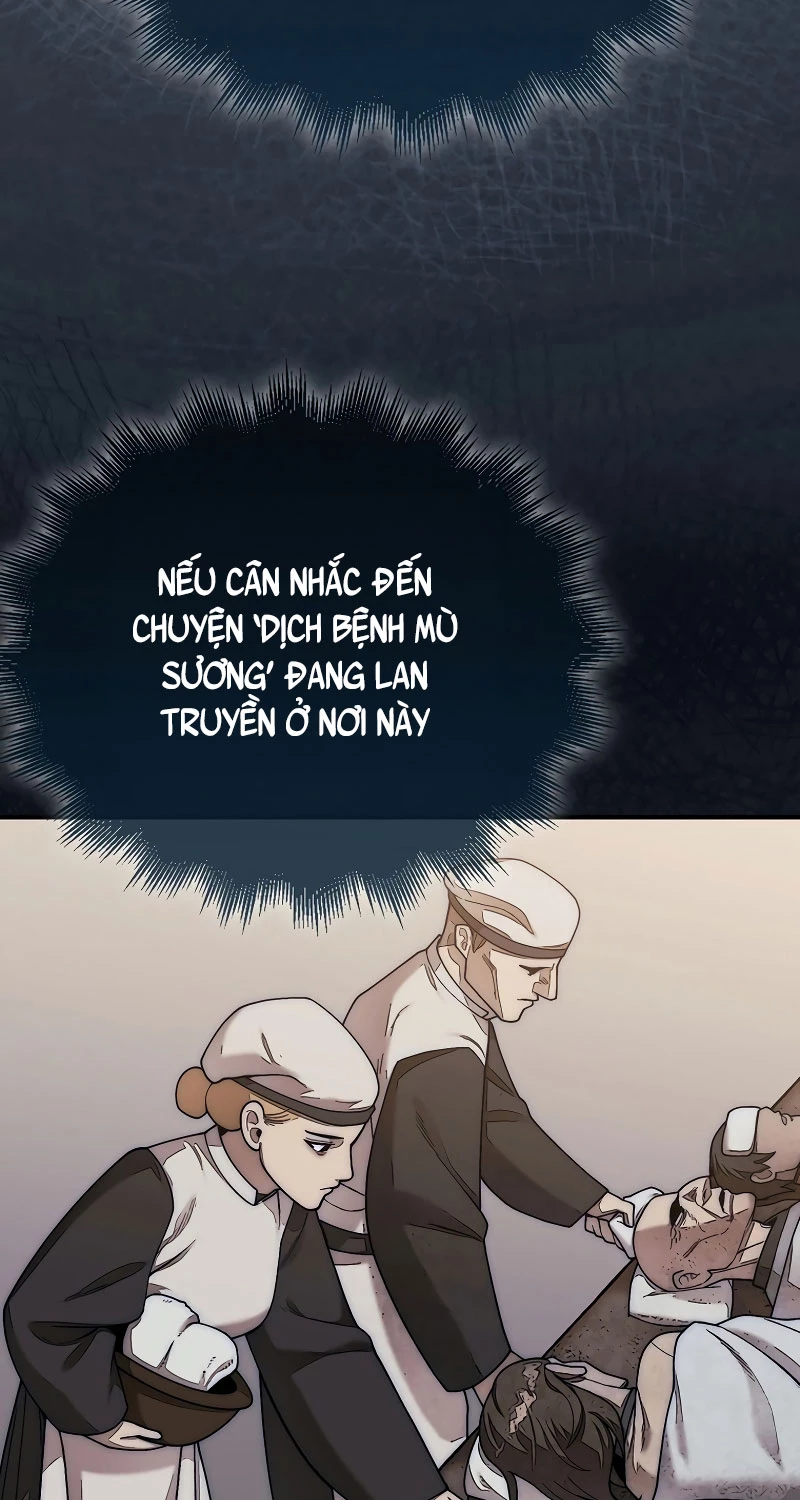Quân Cờ Thứ 31 Lật Ngược Ván Cờ Chap 57 - Next Chap 58