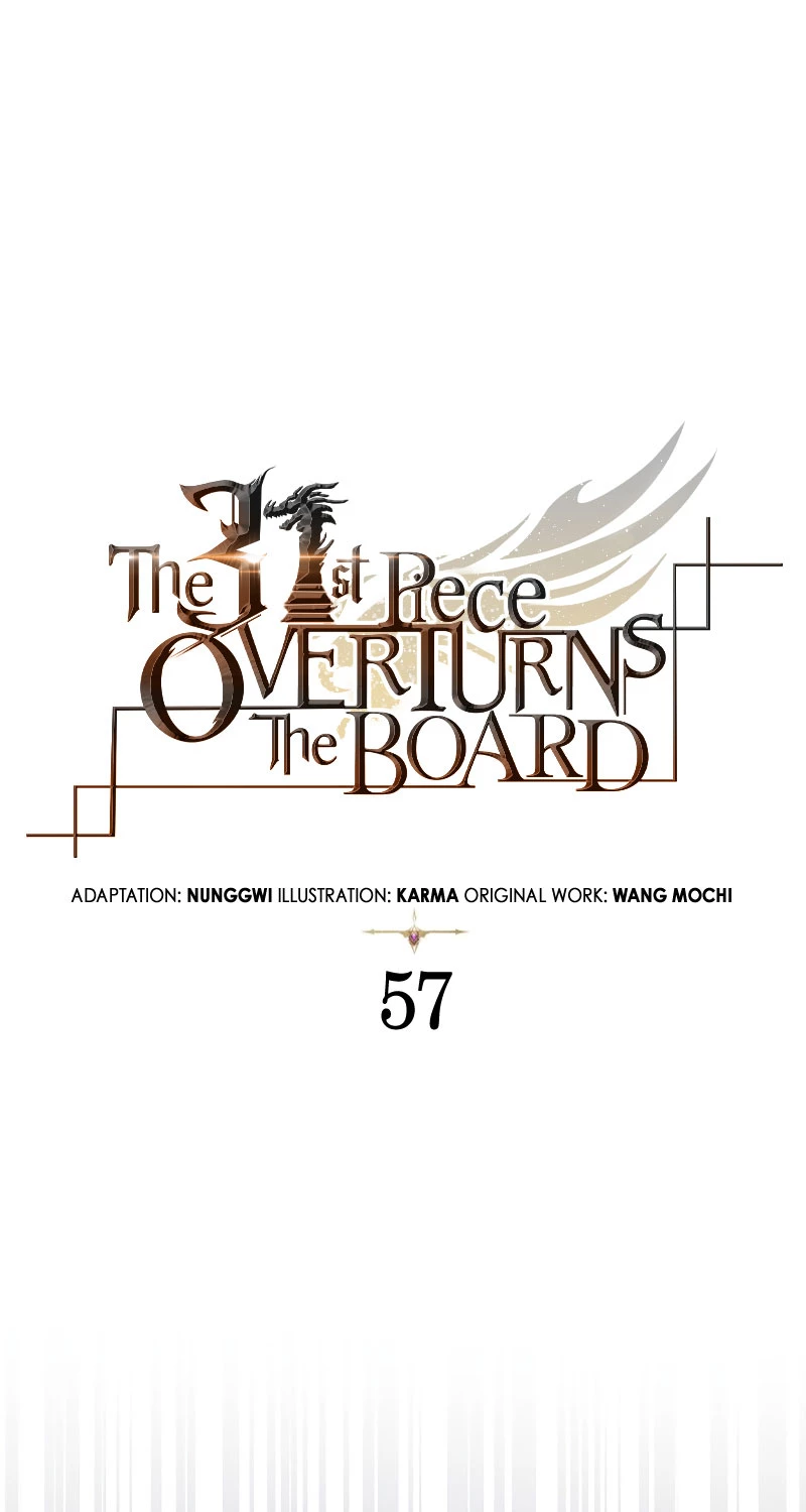 Quân Cờ Thứ 31 Lật Ngược Ván Cờ Chap 57 - Next Chap 58