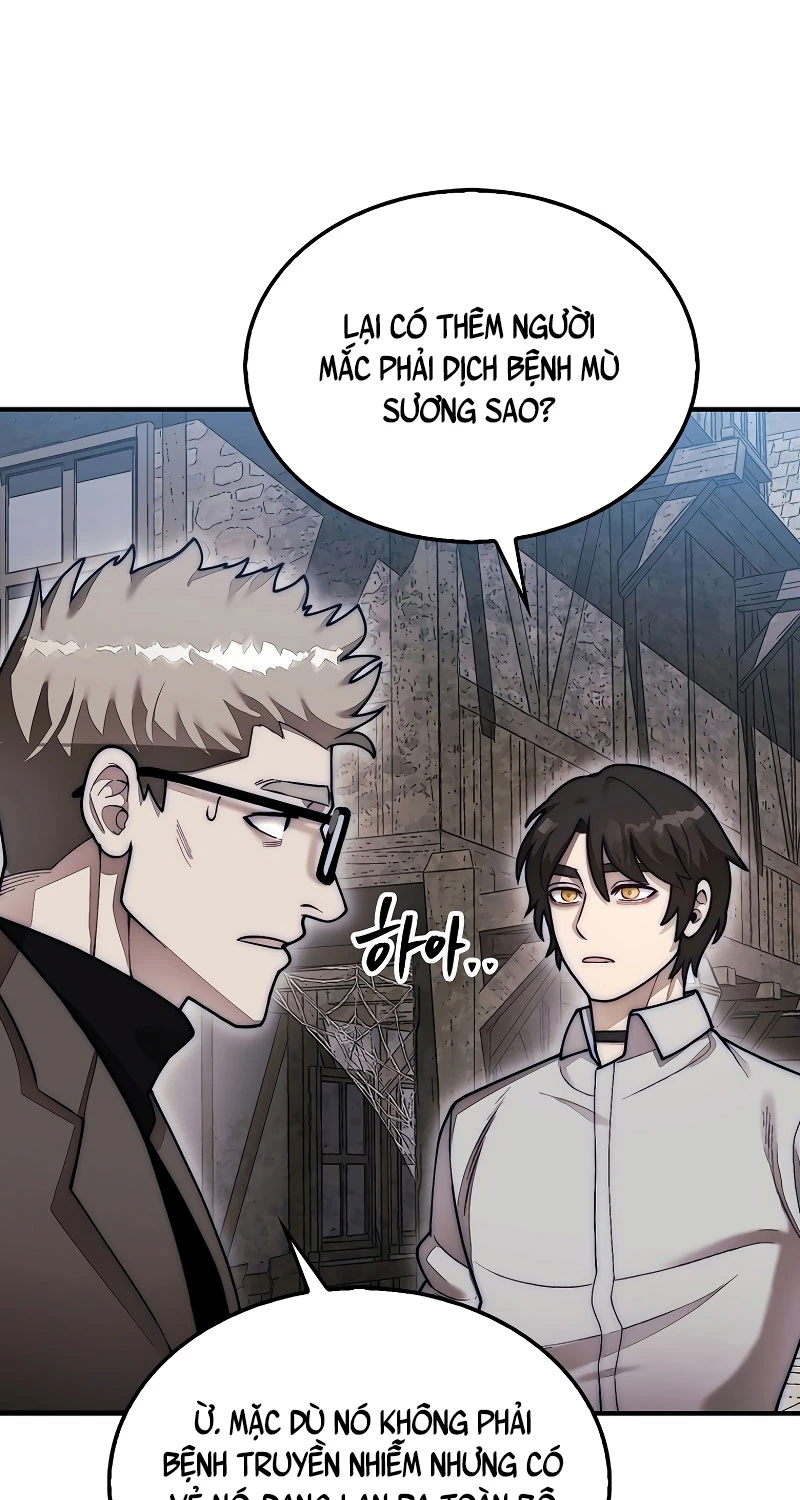 Quân Cờ Thứ 31 Lật Ngược Ván Cờ Chap 57 - Next Chap 58