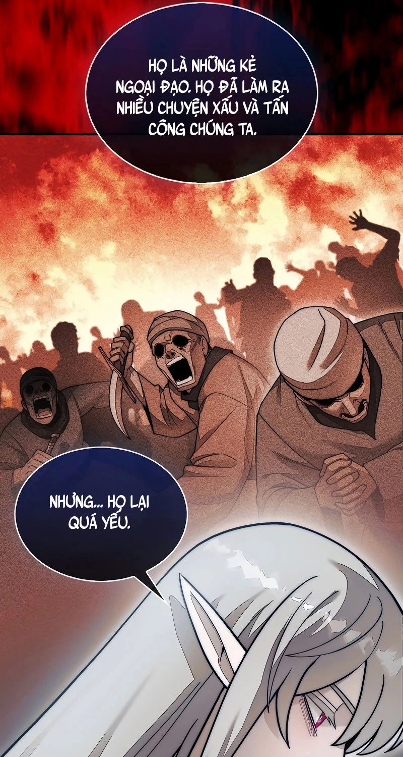 Quân Cờ Thứ 31 Lật Ngược Ván Cờ Chap 57 - Next Chap 58