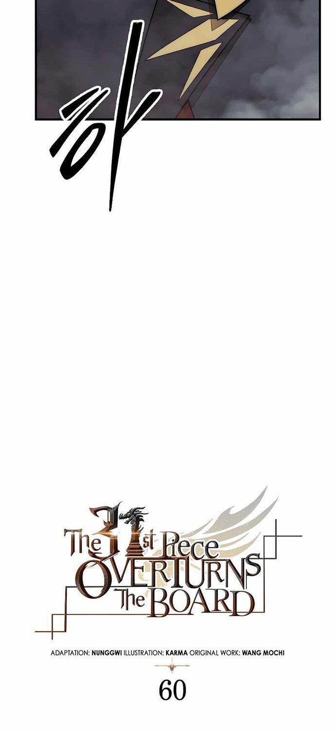 Quân Cờ Thứ 31 Lật Ngược Ván Cờ Chap 60 - Next Chap 61