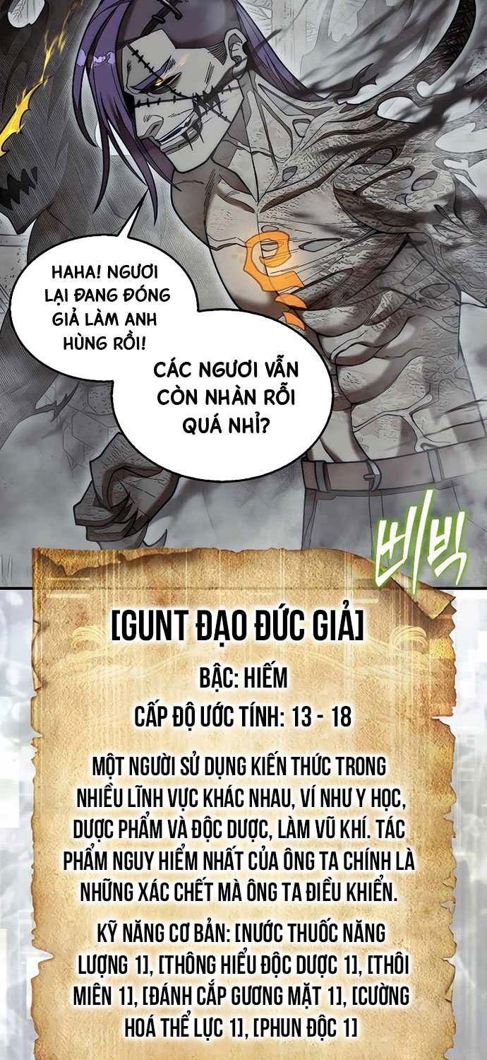 Quân Cờ Thứ 31 Lật Ngược Ván Cờ Chap 60 - Next Chap 61