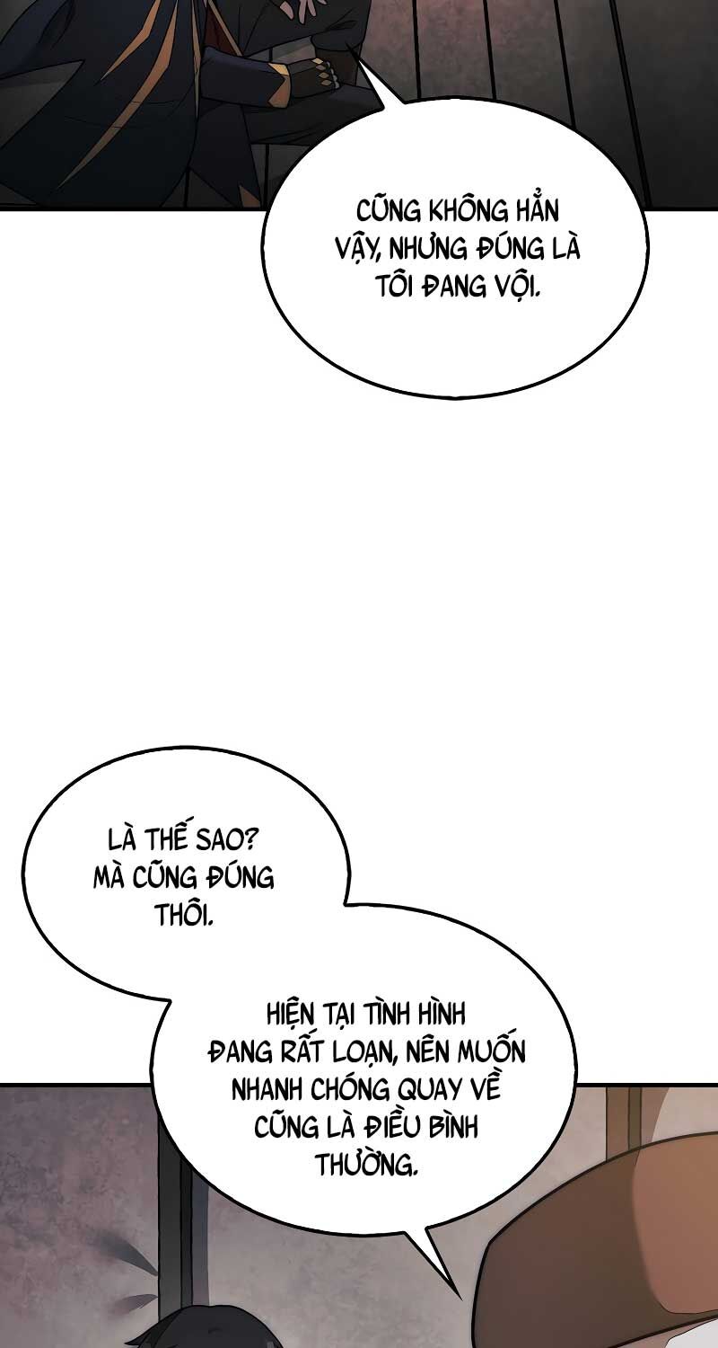 Quân Cờ Thứ 31 Lật Ngược Ván Cờ Chap 63 - Next Chap 64
