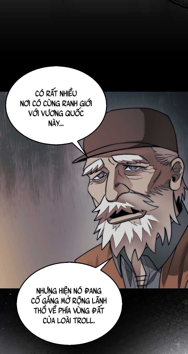 Quân Cờ Thứ 31 Lật Ngược Ván Cờ Chap 63 - Next Chap 64