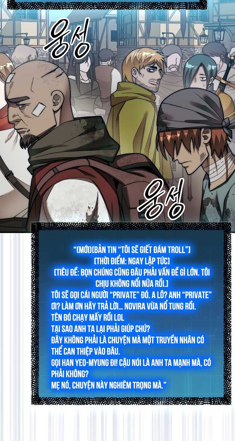Quân Cờ Thứ 31 Lật Ngược Ván Cờ Chap 63 - Next Chap 64