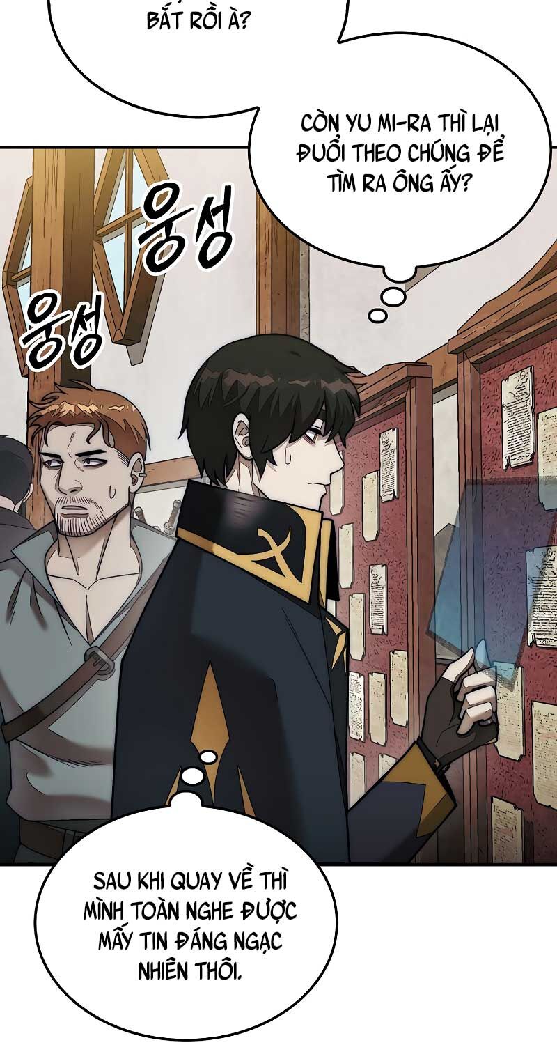 Quân Cờ Thứ 31 Lật Ngược Ván Cờ Chap 63 - Next Chap 64