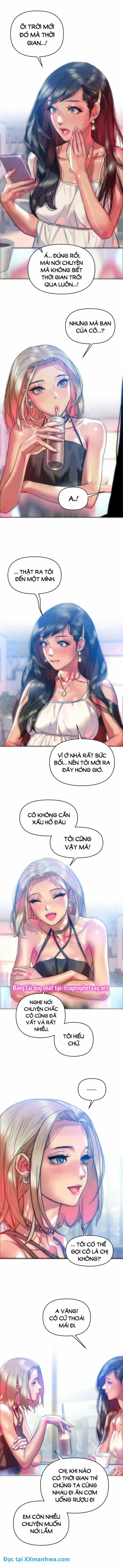 Những Cô Vợ Chiến Lợi Phẩm Chap 28 - Next Chap 29