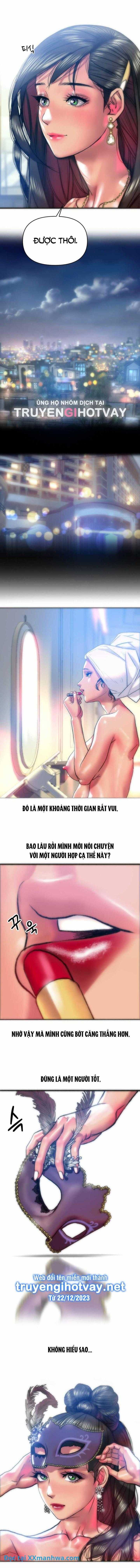 Những Cô Vợ Chiến Lợi Phẩm Chap 28 - Next Chap 29