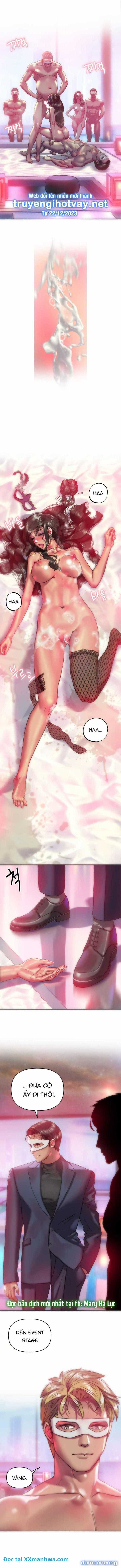 Những Cô Vợ Chiến Lợi Phẩm Chap 31 - Next Chap 32