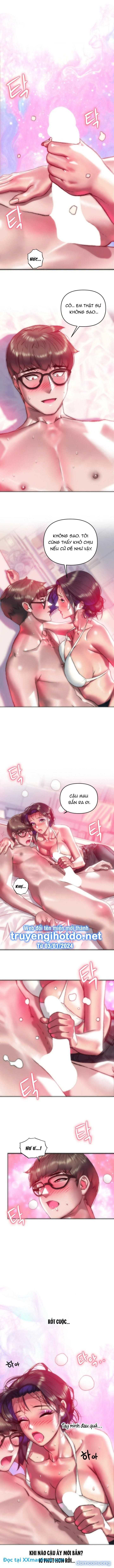 Những Cô Vợ Chiến Lợi Phẩm Chap 45 - Next Chap 46
