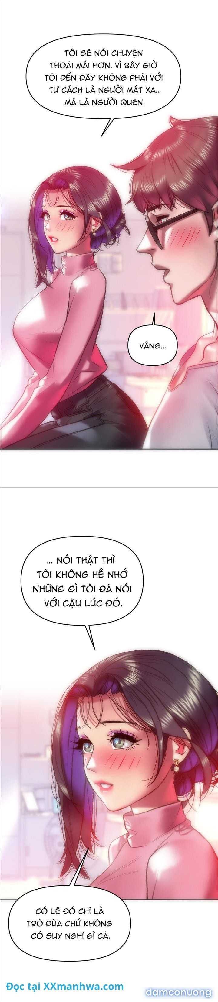 Những Cô Vợ Chiến Lợi Phẩm Chap 44 - Next Chap 45