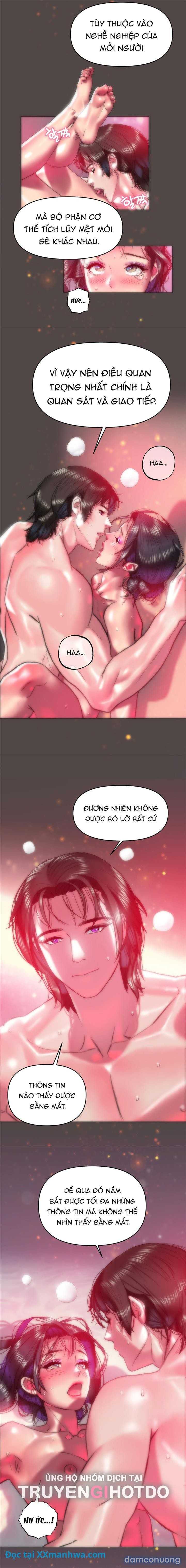 Những Cô Vợ Chiến Lợi Phẩm Chap 42 - Next Chap 43
