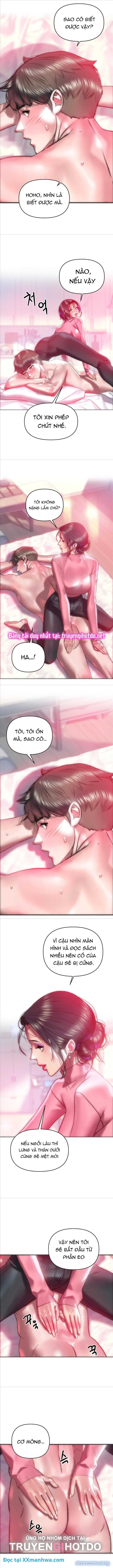 Những Cô Vợ Chiến Lợi Phẩm Chap 42 - Next Chap 43