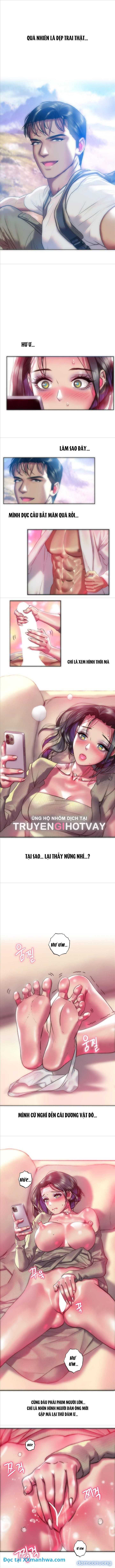 Những Cô Vợ Chiến Lợi Phẩm Chap 36 - Next Chap 37