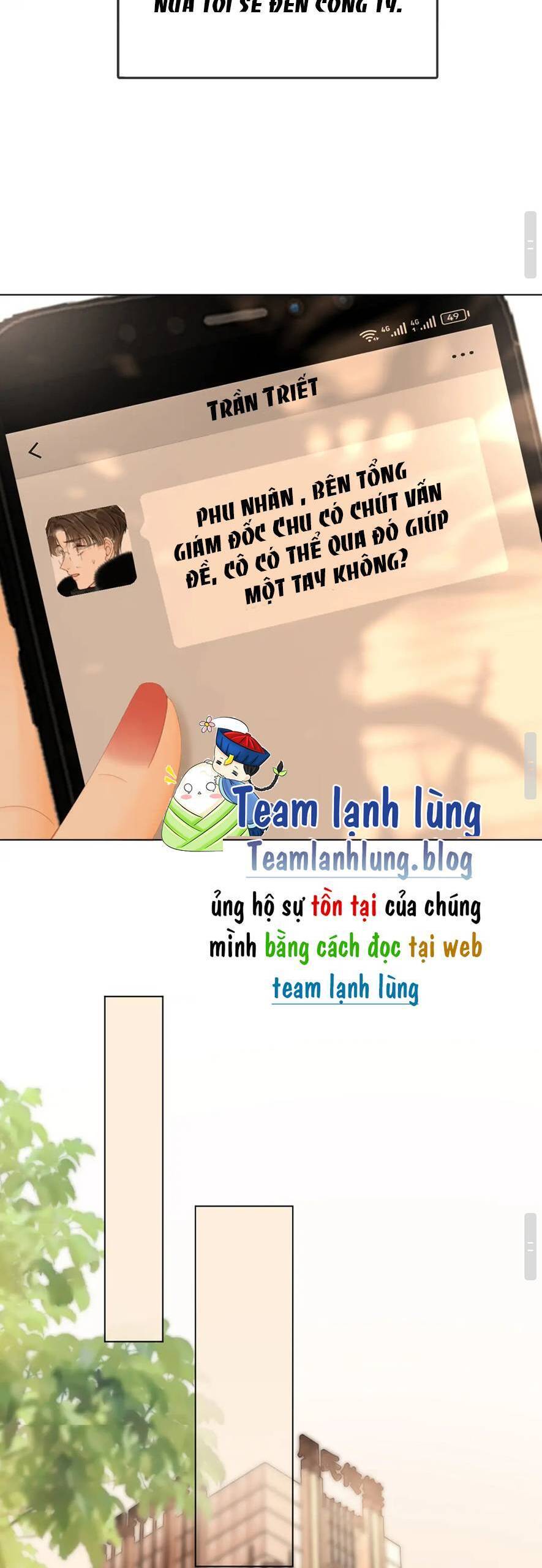 Vưu Vật Chap 78 - Next Chap 79