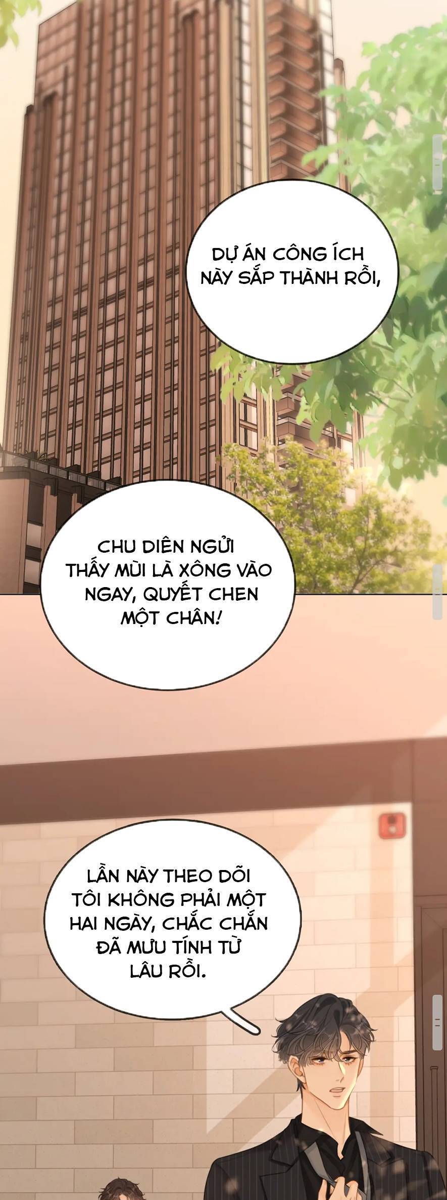 Vưu Vật Chap 78 - Next Chap 79