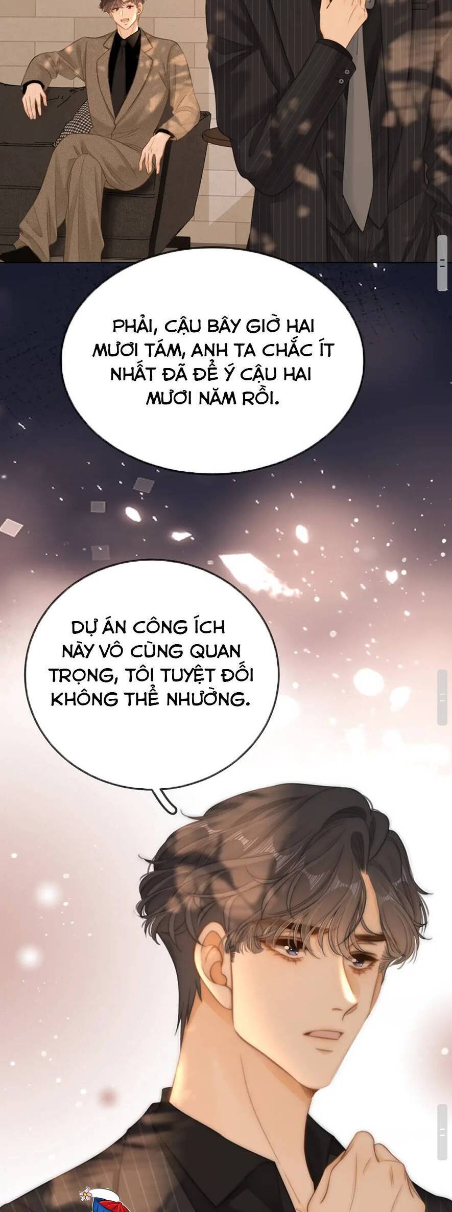 Vưu Vật Chap 78 - Next Chap 79
