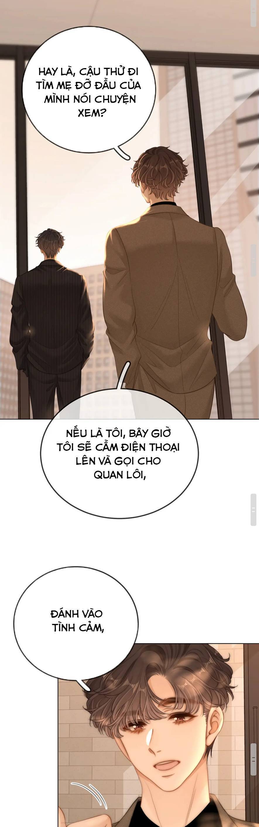 Vưu Vật Chap 78 - Next Chap 79