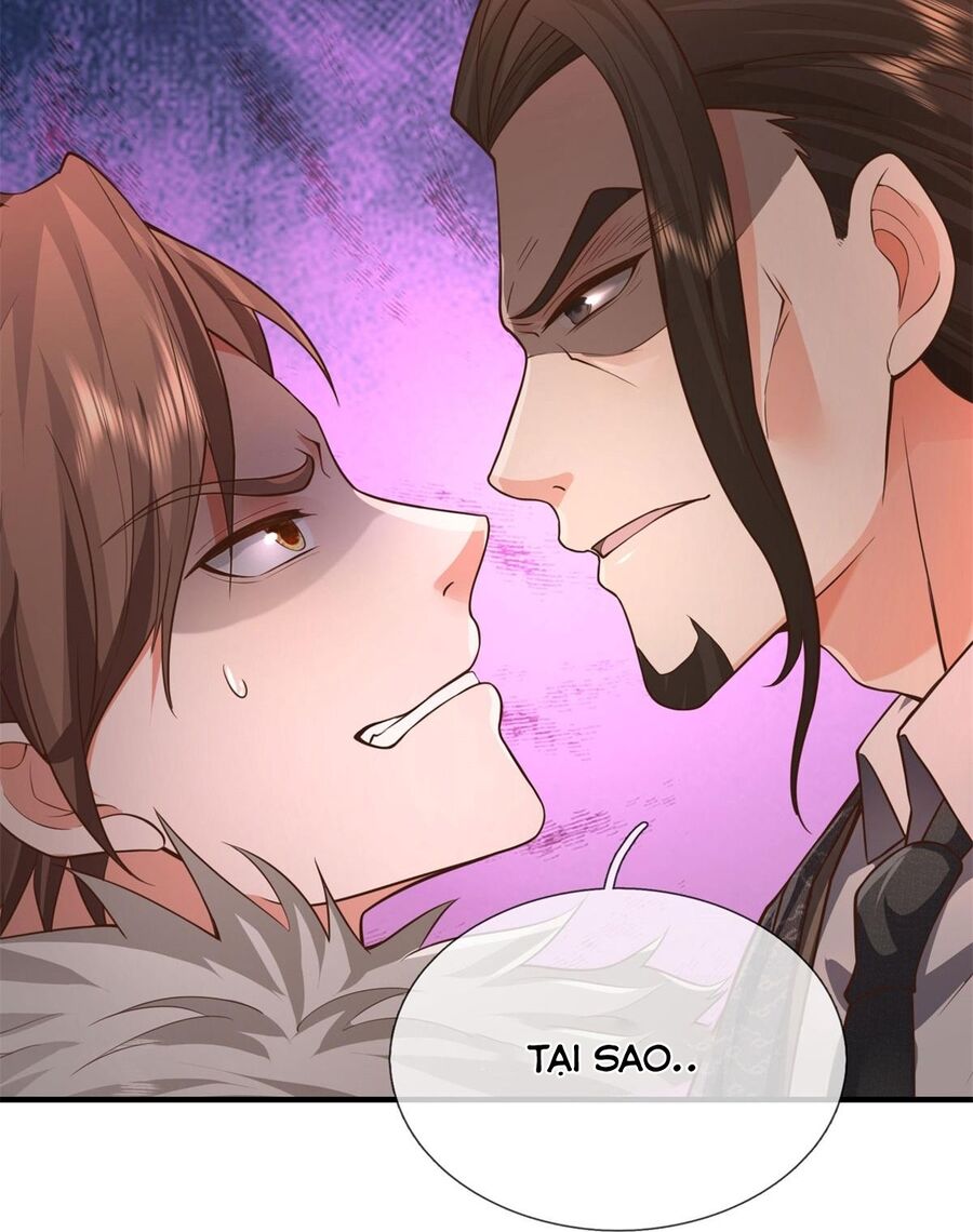 Ngạo Thị Thiên Địa Chap 597 - Next Chap 598
