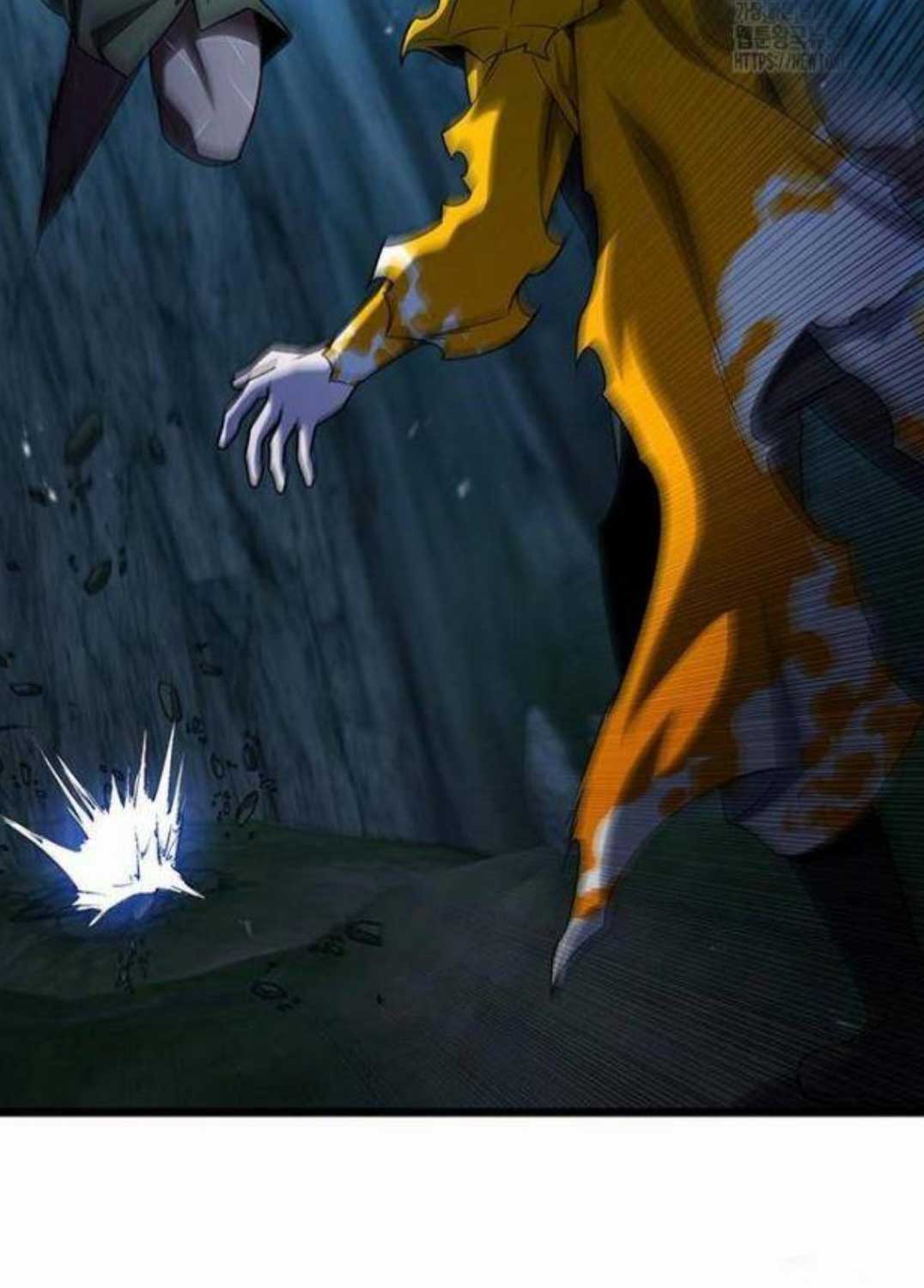 Thực Long Ma Pháp Sư Chap 71 - Next Chap 72