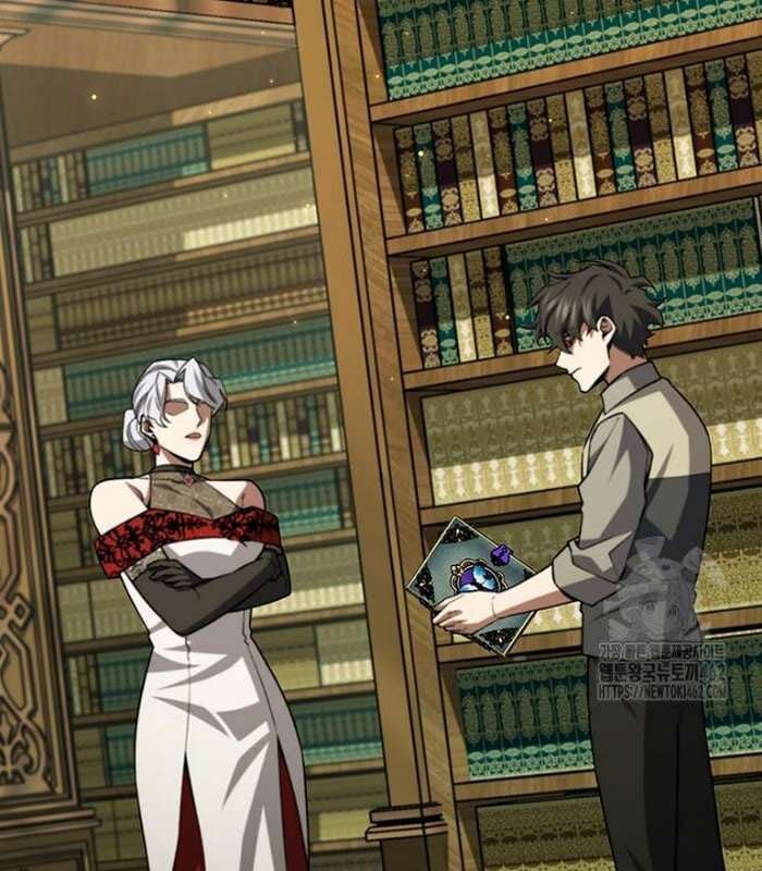 Thực Long Ma Pháp Sư Chap 75 - Next Chap 76