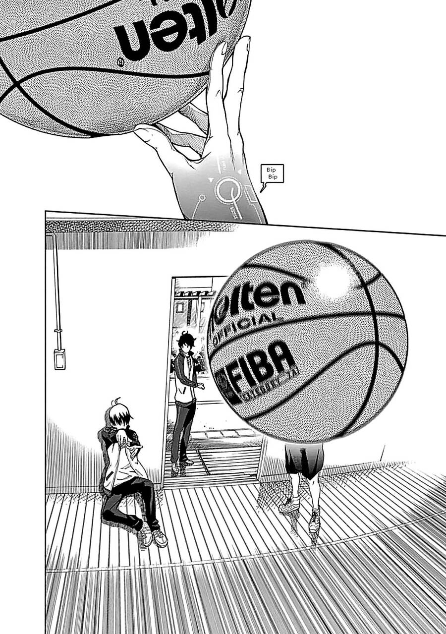 Biorg Trinity Chap 25 - Next Chap 26