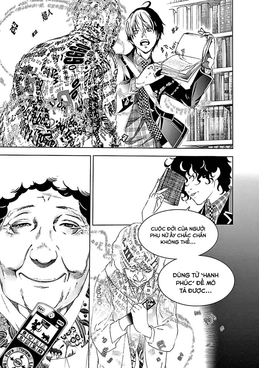 Biorg Trinity Chap 25 - Next Chap 26