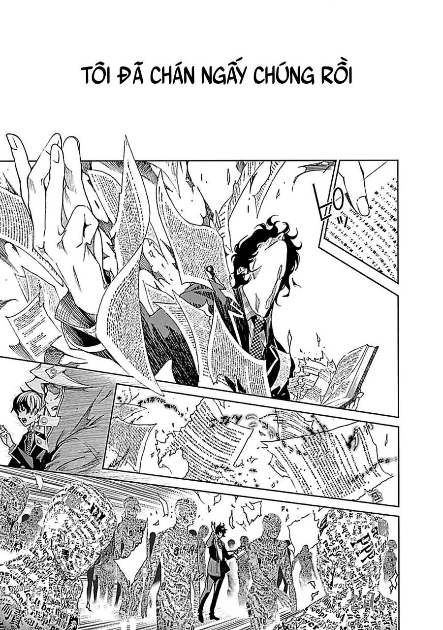 Biorg Trinity Chap 25 - Next Chap 26