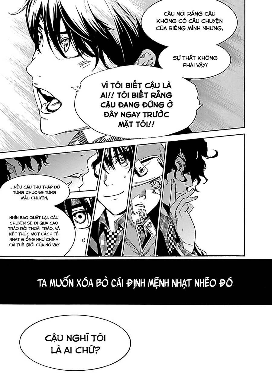 Biorg Trinity Chap 25 - Next Chap 26