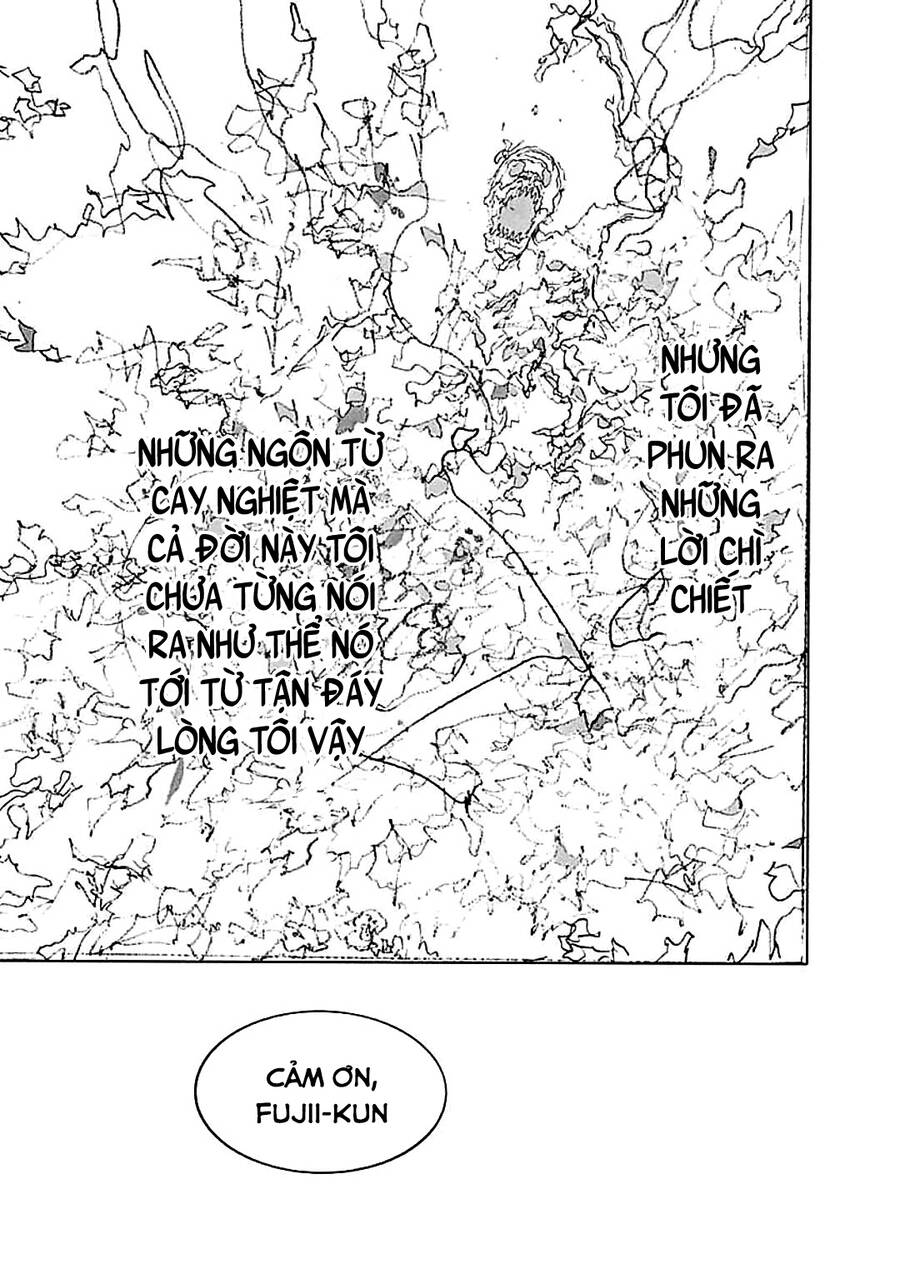 Biorg Trinity Chap 25 - Next Chap 26