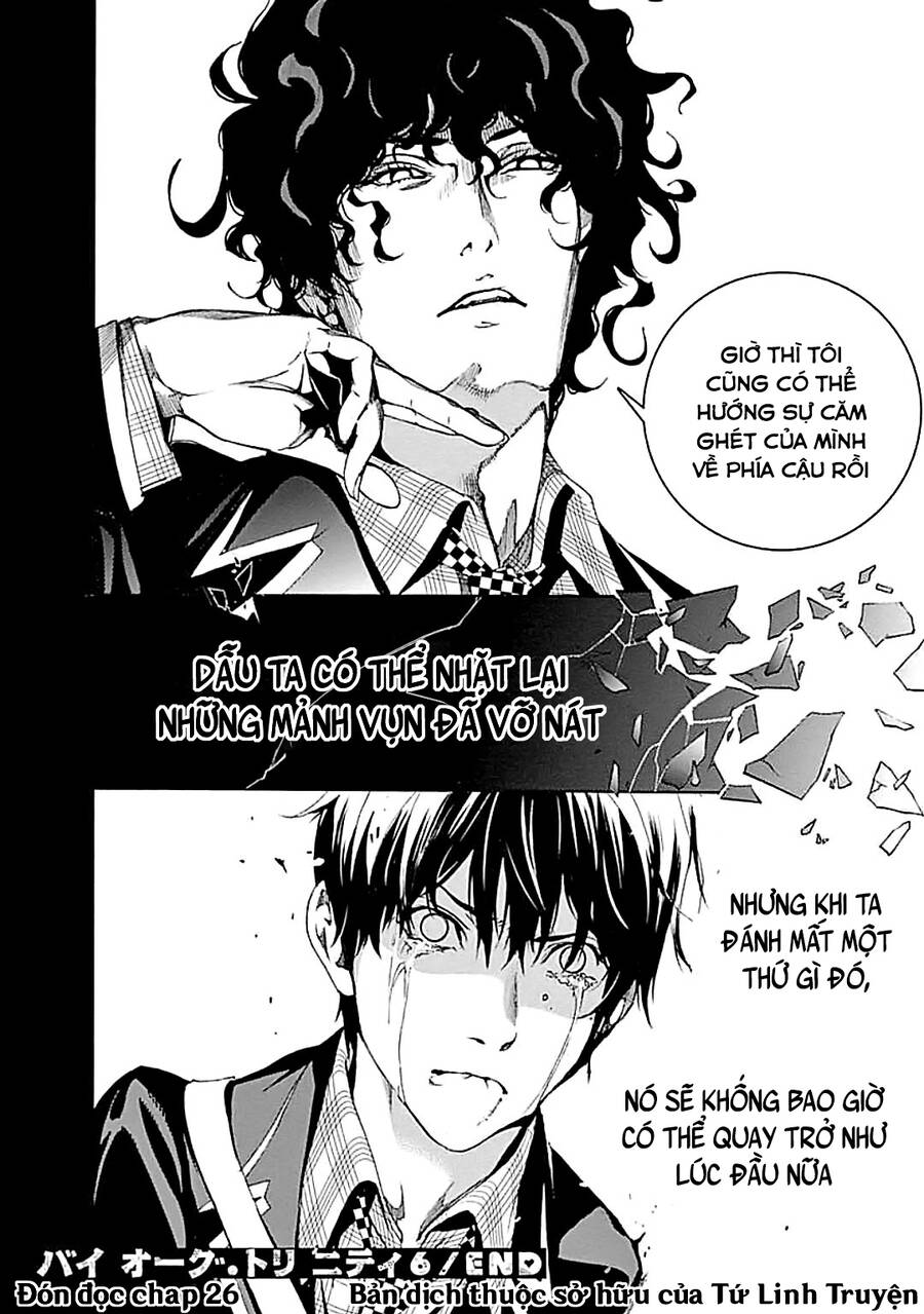 Biorg Trinity Chap 25 - Next Chap 26